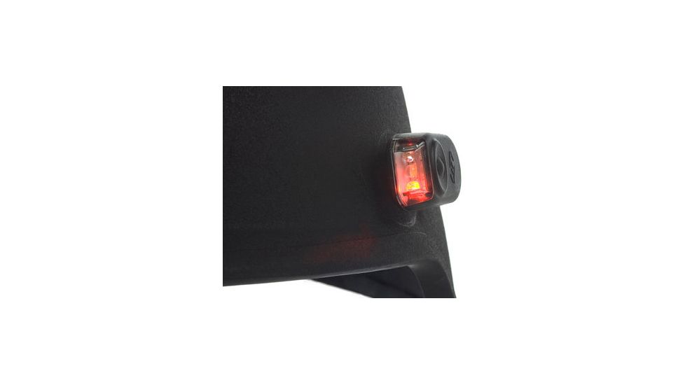 FoxFury TX-0 Special Ops Helmet Light 600-404