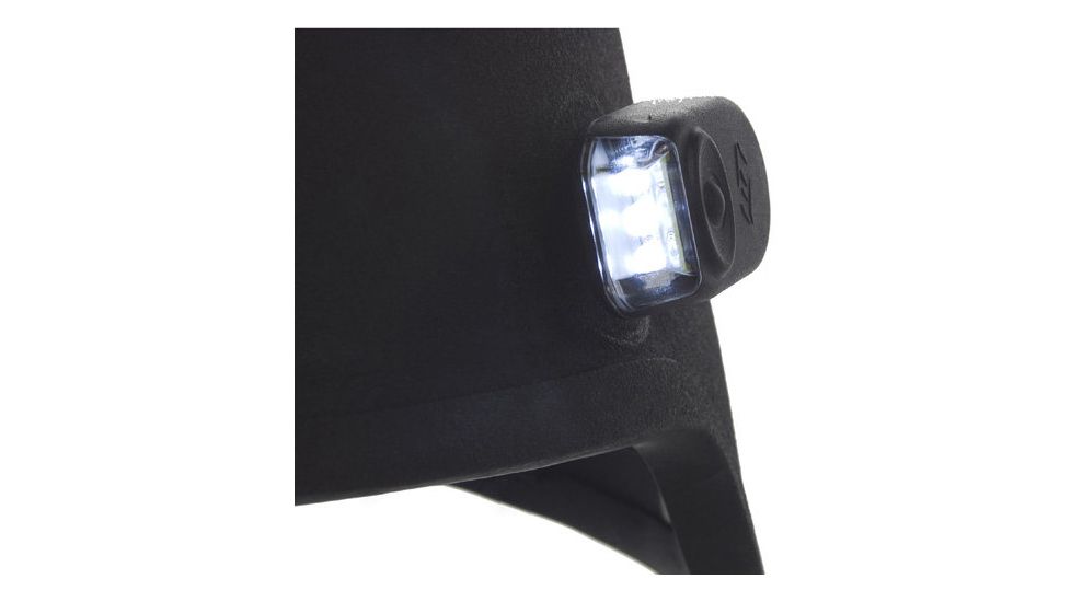 FoxFury TX-1 Special Ops Helmet Light 600-400