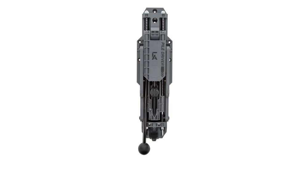 Frankford Arsenal Bullet Puller, Gray, 1116083