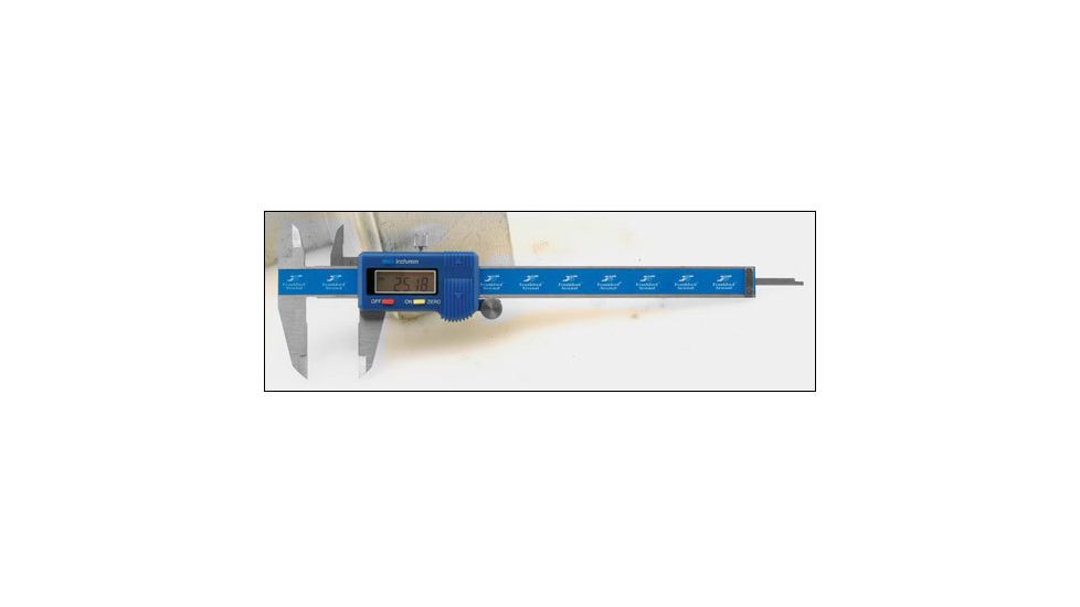 Frankford Arsenal Economy Electronic Caliper 672060