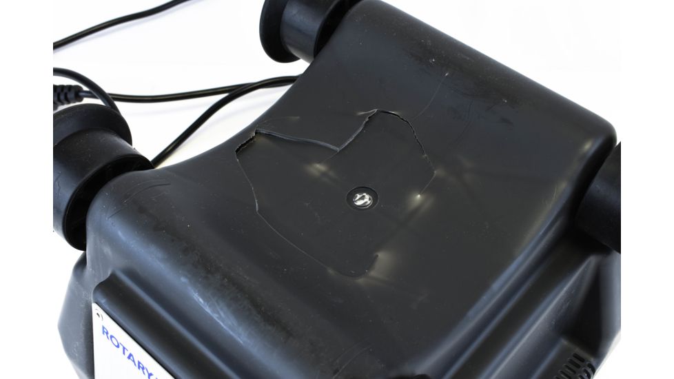 Frankford Arsenal Reloading Tools Platinum Series Rotary Tumbler 7L, 230V 909567