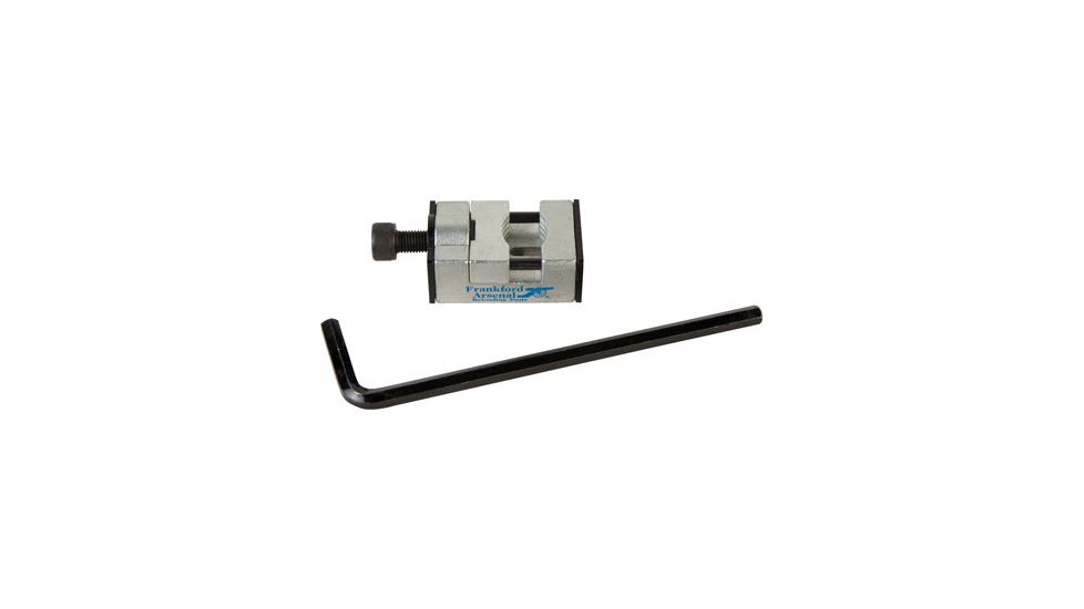 Frankford Arsenal Reloading Tools Platinum Series Stuck Case Remover, 1078192