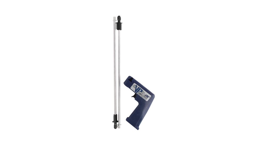 Frankford Arsenal Reloading Tools Vibra Prime Tube Filler, 855712