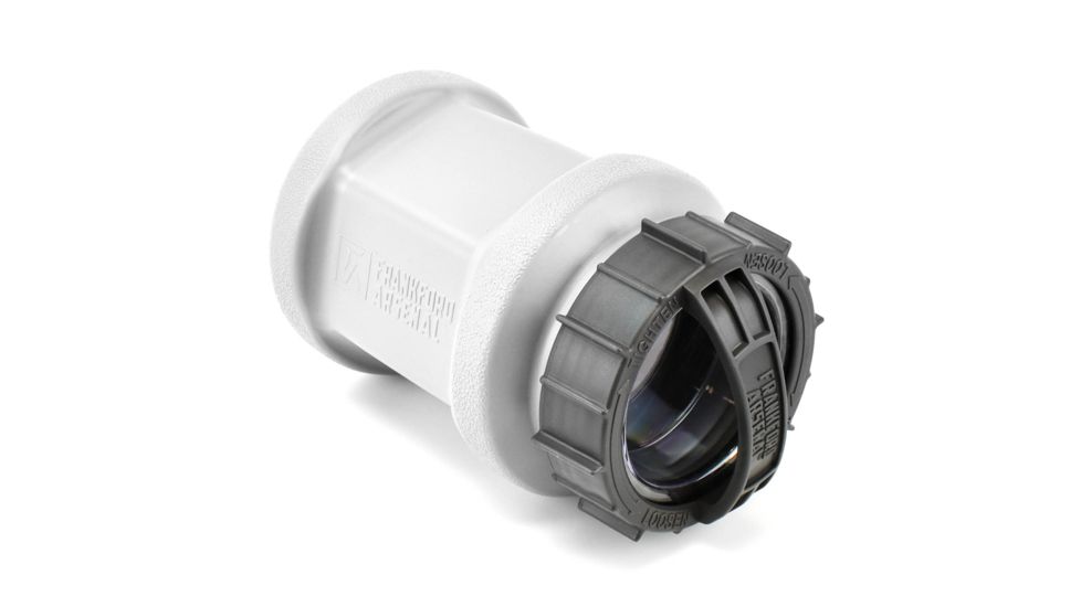 Frankford Arsenal Rotary Tumbler Lite 230V, Grey, 1097881