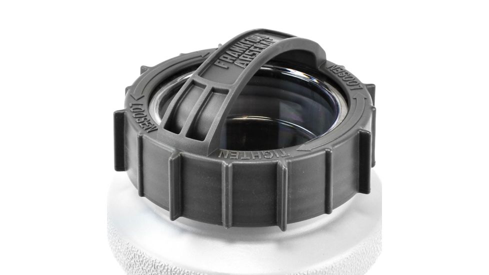 Frankford Arsenal Rotary Tumbler Lite 230V, Grey, 1097881