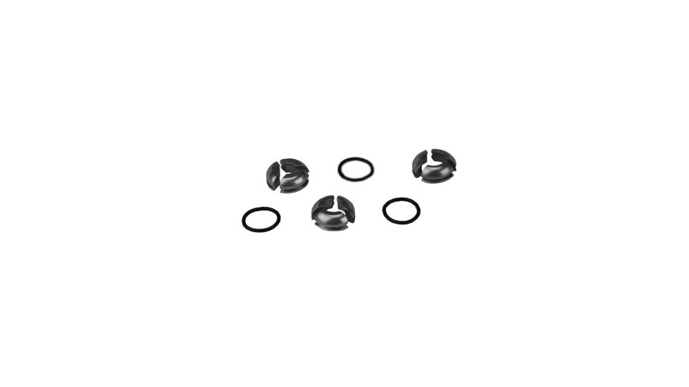 Frankford Arsenal Set of 3 Aluminum Bullet Puller 737910