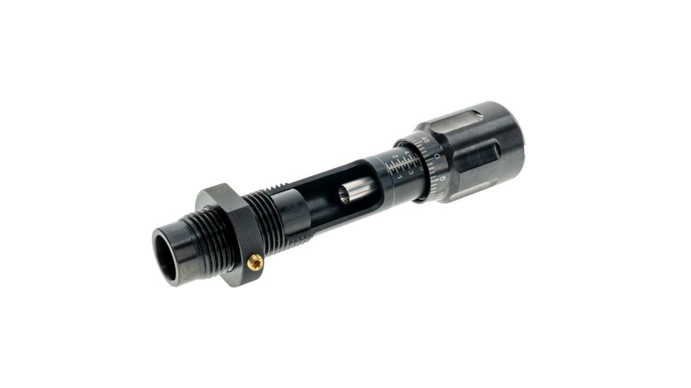 Frankford Arsenal Universal Bullet Seating Die, Black, 1116715