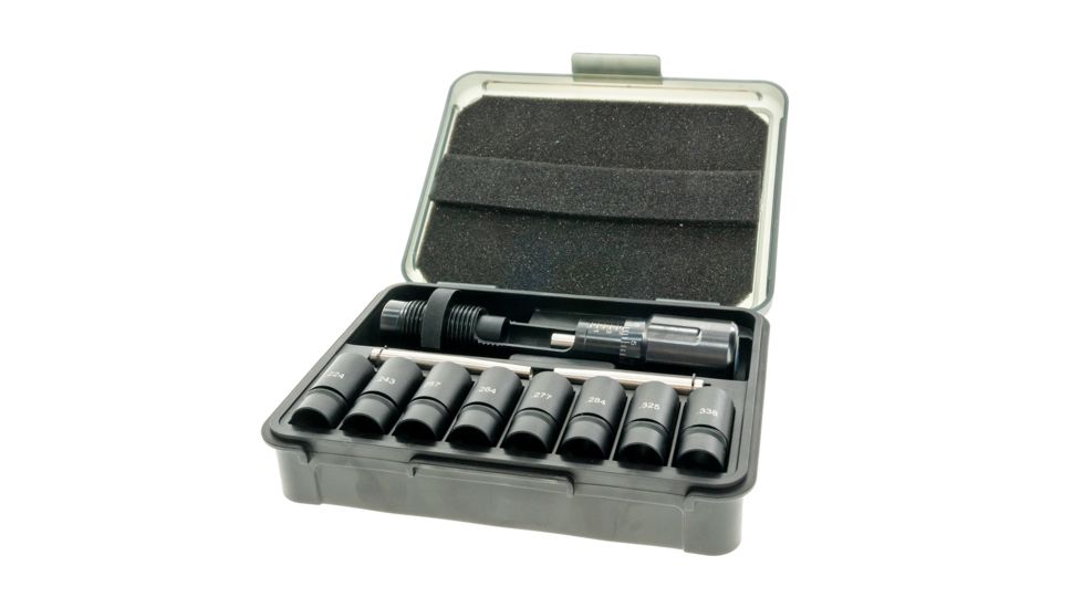 Frankford Arsenal Universal Bullet Seating Die, Black, 1116715