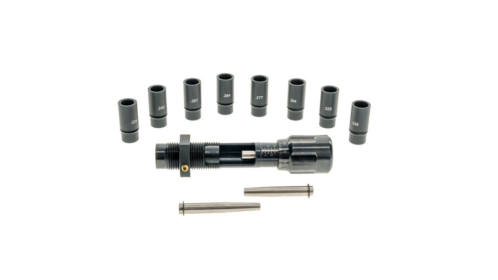 Frankford Arsenal Universal Bullet Seating Die, Black, 1116715