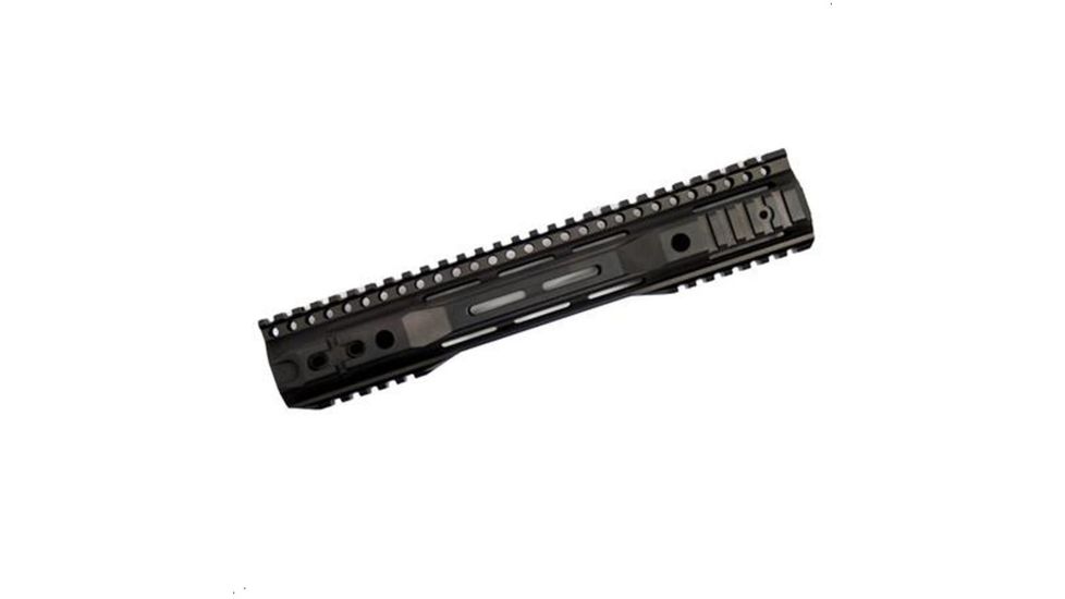 Franklin Armory 11.5 inch FSR Handguard, Black 5333.5-BLK