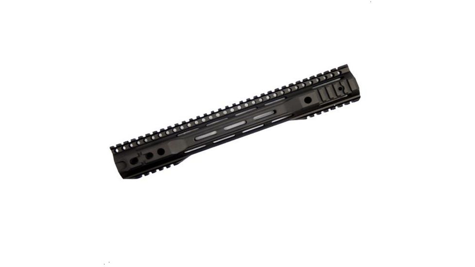 Franklin Armory 13 inch FSR Handguard, Black 5333-BLK