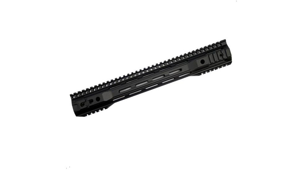 Franklin Armory 15 inch FSR Handguard, Black 5334-BLK