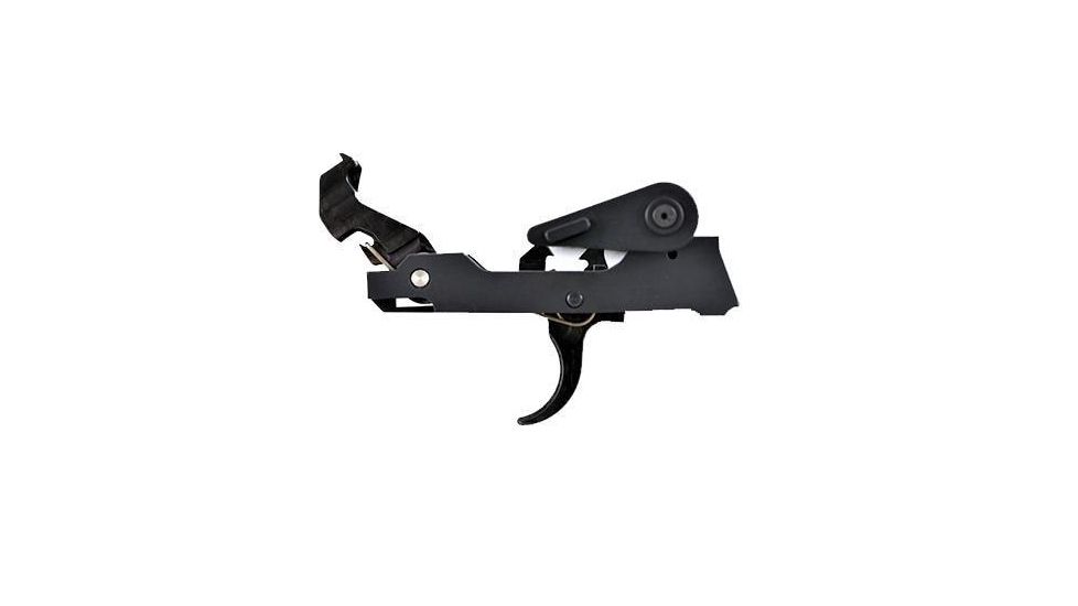 Franklin Armory BFSIII AK-C1 Binary Firing System, 3-Position Trigger, AK Platforms, Black 5718A