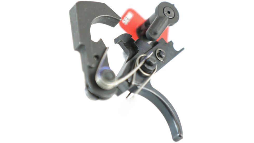 Franklin Armory BFSIII Trigger for most AR Platforms, Metal, Black, 5550