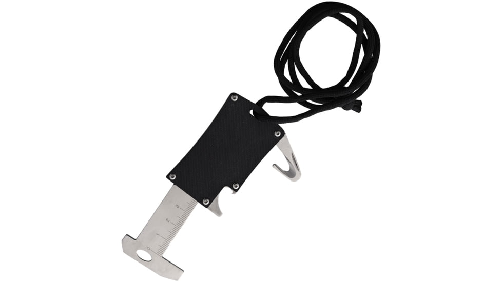 Fred Perrin Multi-Function Caliper