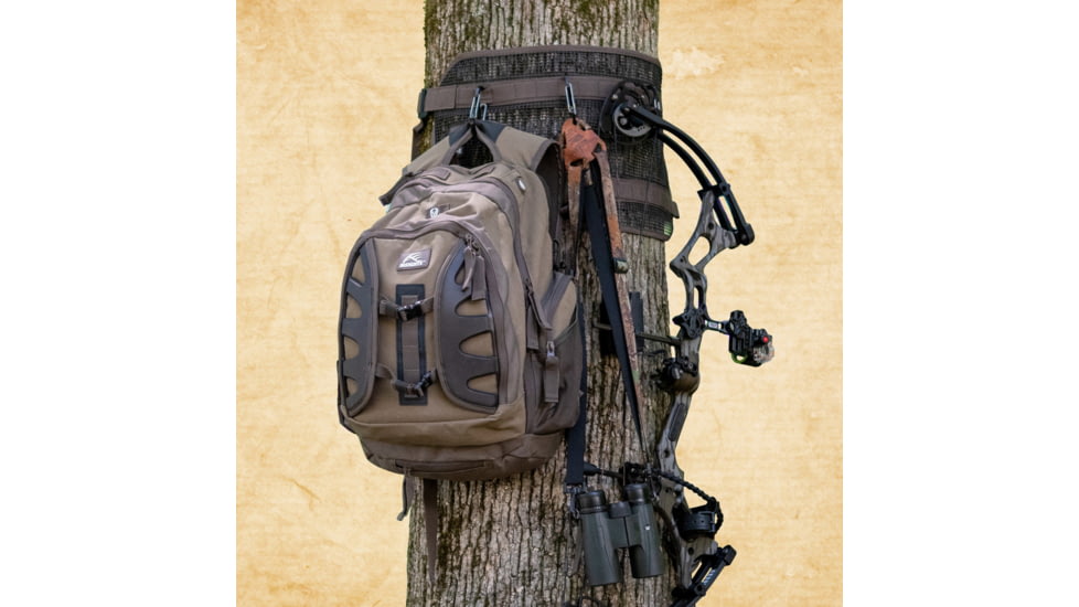 Frogg Toggs Insight CATS Carry All Tree Strap, One Size, 1409804