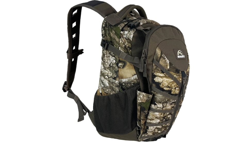 Frogg Toggs Insight Drifter V2 Lightweight Day Pack, Realtree APX, 1409803