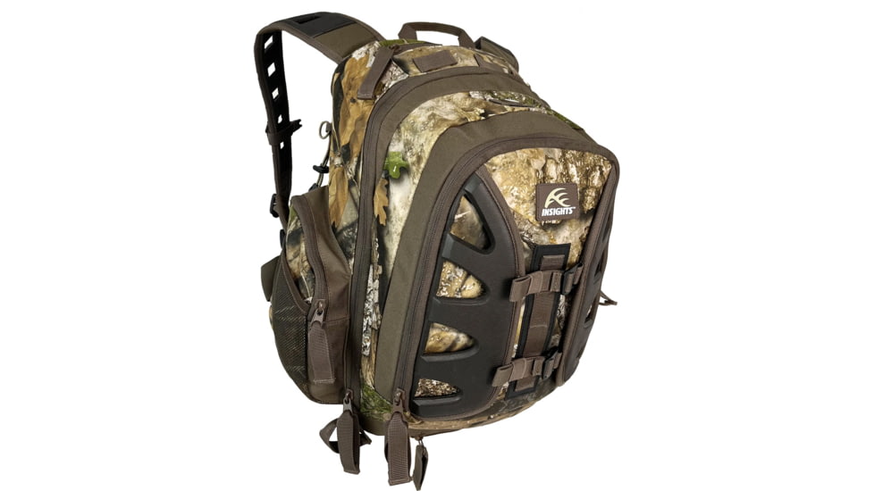 Frogg Toggs Insight Element V2 Day Pack, Realtree APX, 1409801