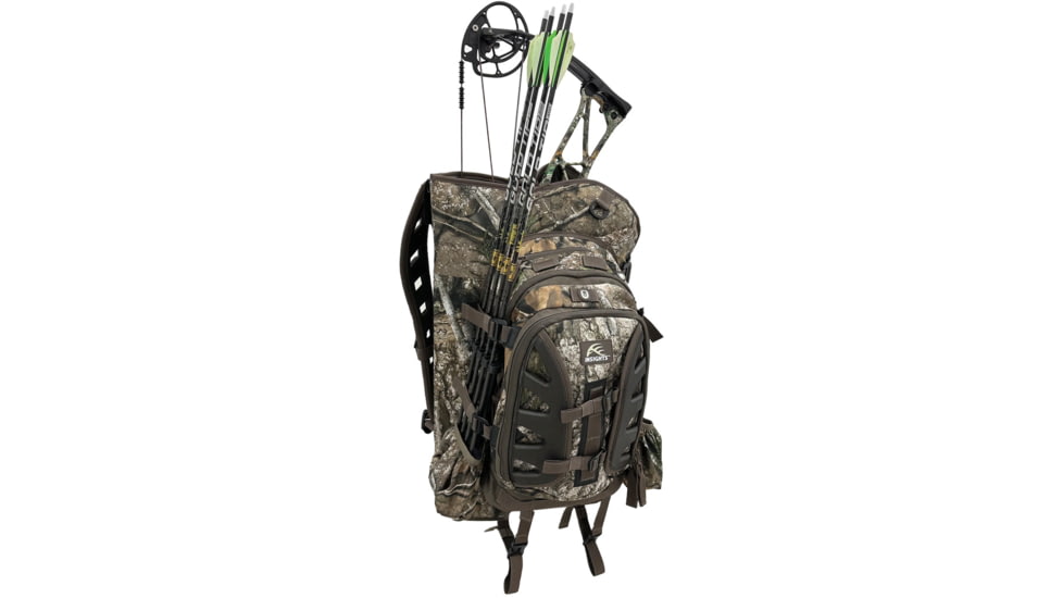 Frogg Toggs Insight Vision V2 Bow Pack, Realtree APX, 1409798
