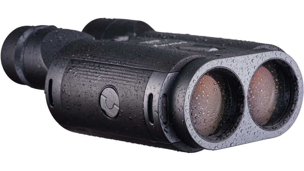 Fujinon Techno-Stabi TS-L 20x40mm Stabilized Roof Prism Binoculars w/ Electronic Stabilization