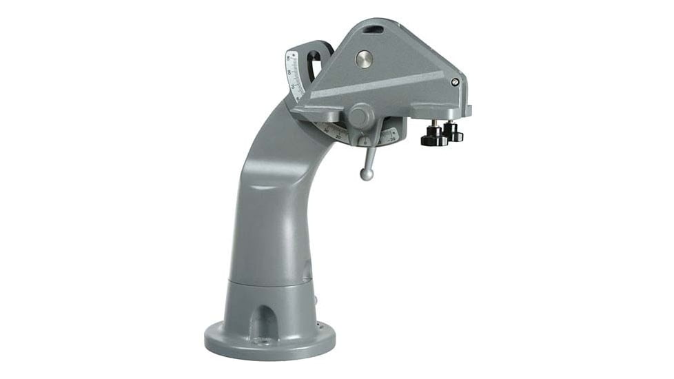 Fujinon LB150 Mount for 25x150mm MT-SX &amp; 25x150mm ED-SX Binoculars, Grey, 16329991