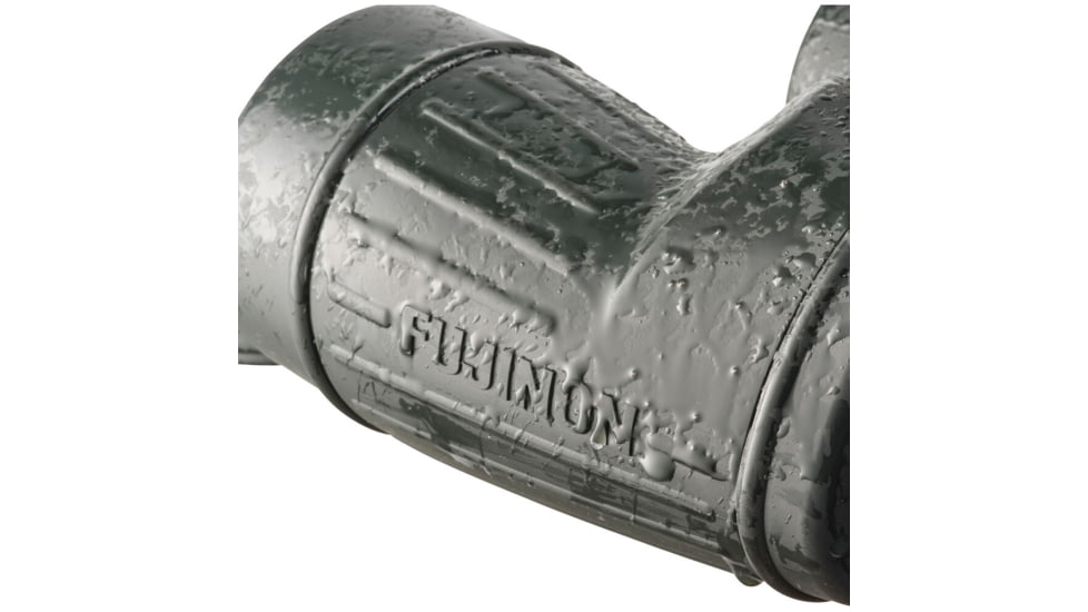 Fujinon Polaris FMTR-SX 10x50mm High-Resolution Porro Prism Binoculars with Field Flattening Lenses, Black, 198mm x 218mm x 78.5mm, 16330756