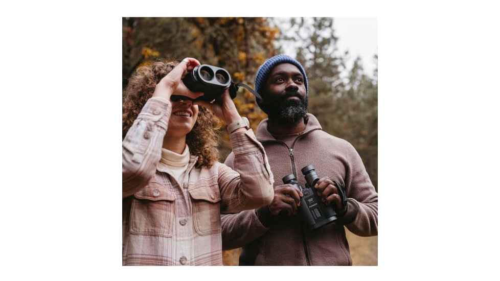 Fujinon Techno-Stabi TS-L 16x40mm Stabilized Roof Prism Binoculars With Electronic Stabilization, Black/Grey, 185.5mm x 122mm x 72mm, 16900903