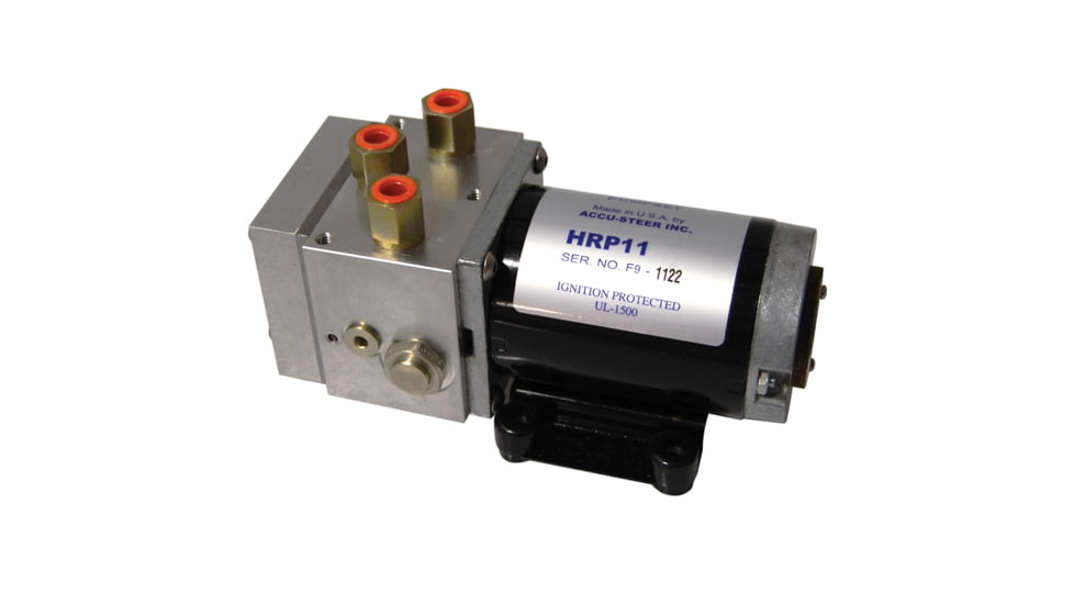 Furuno Autopilot Pump HRP11-12 28513