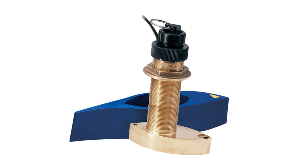 Furuno Bronze Thru-Hull Multisensor w/ 7 inch Stem, 600w 8-Pin 526ST-MSC7 13478