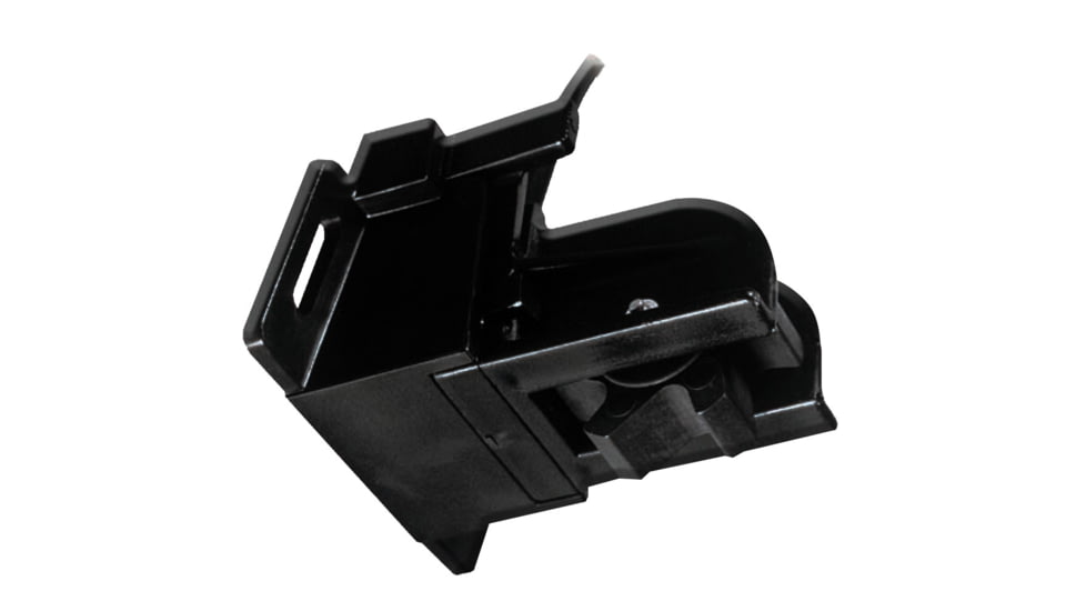 Furuno Plastic Transom Clip-On Speed &amp; Temp Sensor ST-01PTB 13481