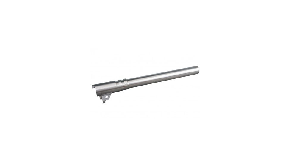 Fusion Firearms 1911 45 ACP UMG Pistol Barrel, 7 Inch, Standard, Bull, Stainless Steel, 1911-BBL-1-200