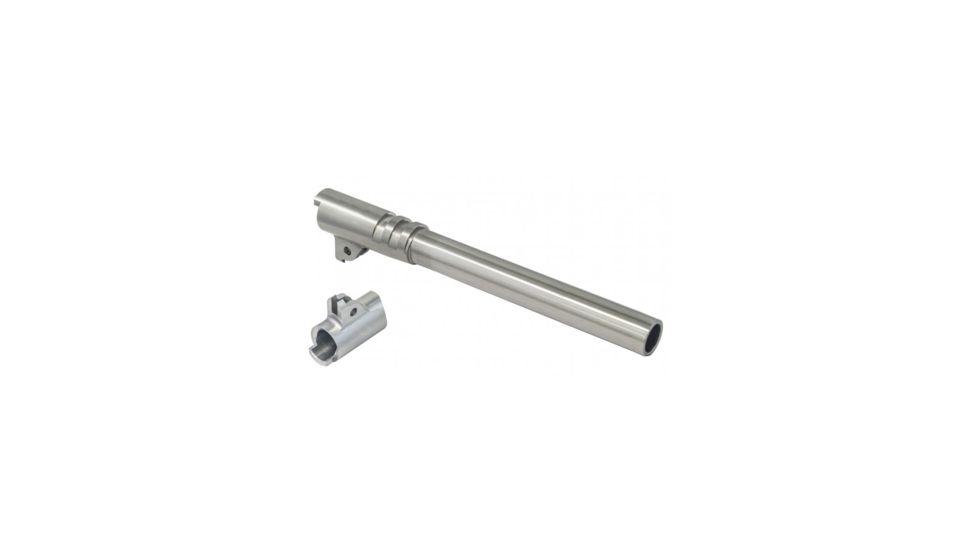 Fusion Firearms 1911 9x23 UMG Pistol Barrel, 6 Inch, Standard, Standard, Stainless Steel, 1911-BBL-1-363