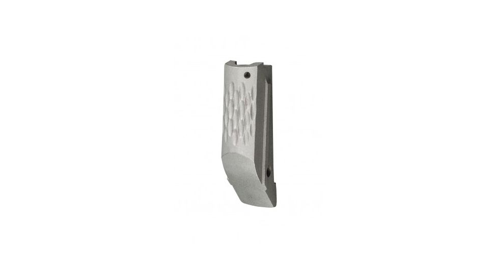 Fusion Firearms 1911 Mainspring Housing Carry Cut Chain Link, Stainless, 1911-MSH-27-25