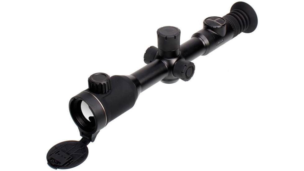 Fusion Thermal Atris 335 3.3-16.5x 35mm Night Vision Rifle Scope, 1024x768 Resolution, WTS100