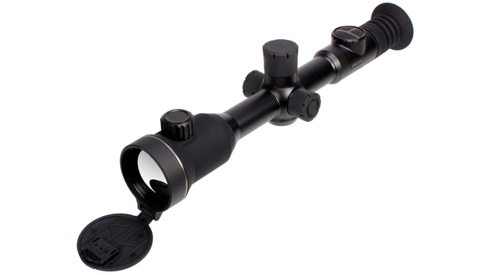 Fusion Thermal Atris 650 3-15x 50mm Night Vision Rifle Scope, 640x512 Resolution, WTS105