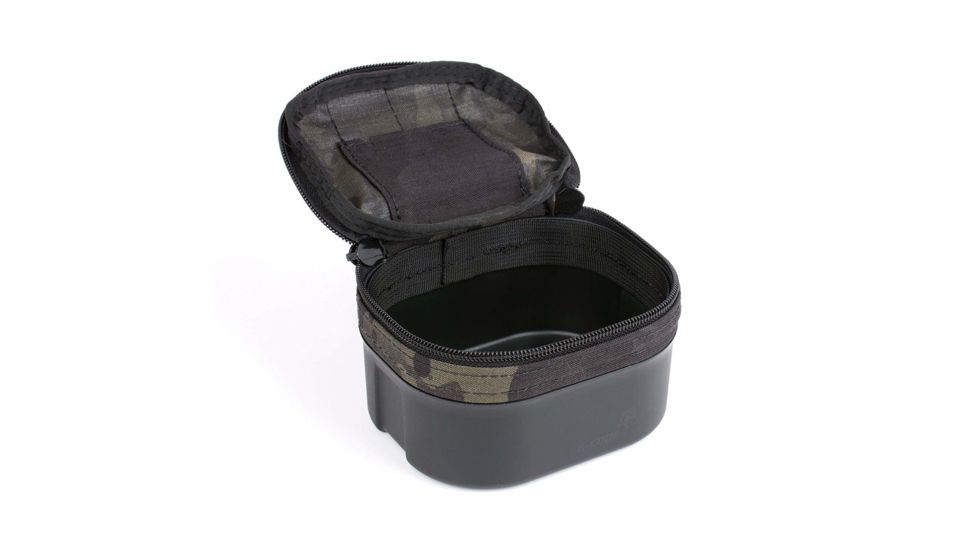 G-Code Bang Box, Black Multicam On Black, BANGBOX-BKMCBK