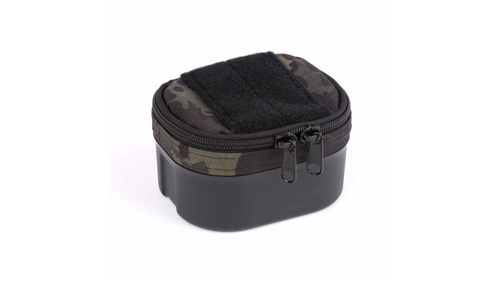 G-Code Bang Box, Black Multicam On Black, BANGBOX-BKMCBK