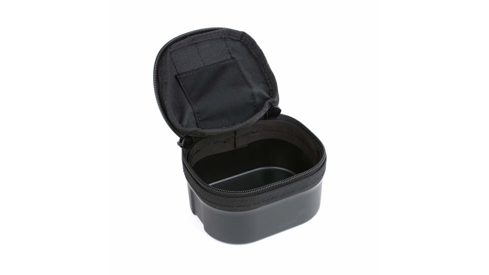 G-Code Bang Box, Black On Black, BANGBOX-BKBK