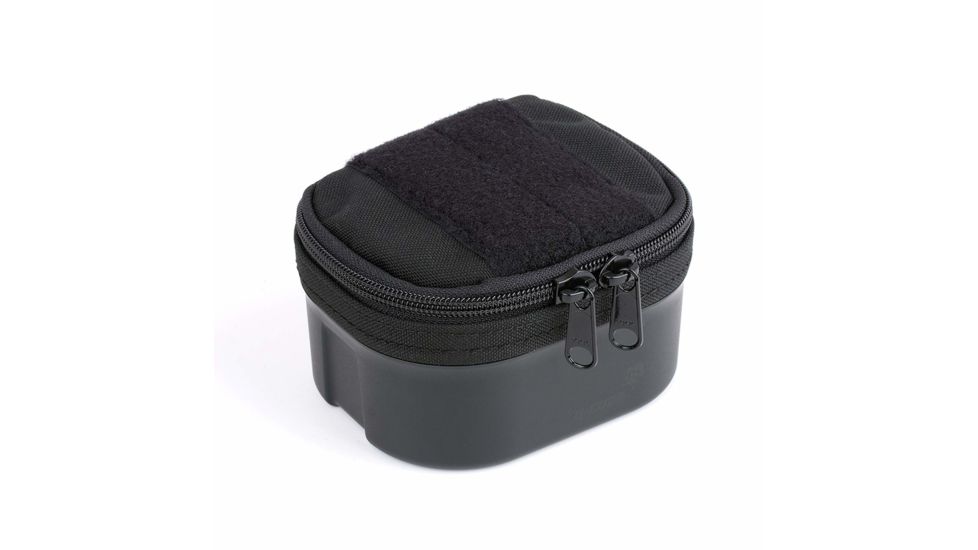 G-Code Bang Box, Black On Black, BANGBOX-BKBK