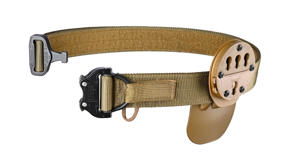 G-Code GCA29 RTI Paddle Adapter, Ranger Green, GCA29-RG
