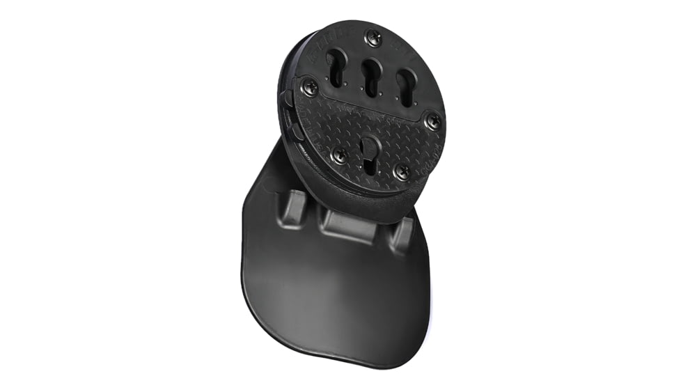 G-Code GCA29 RTI Paddle Adapter, Black, GCA29-BK