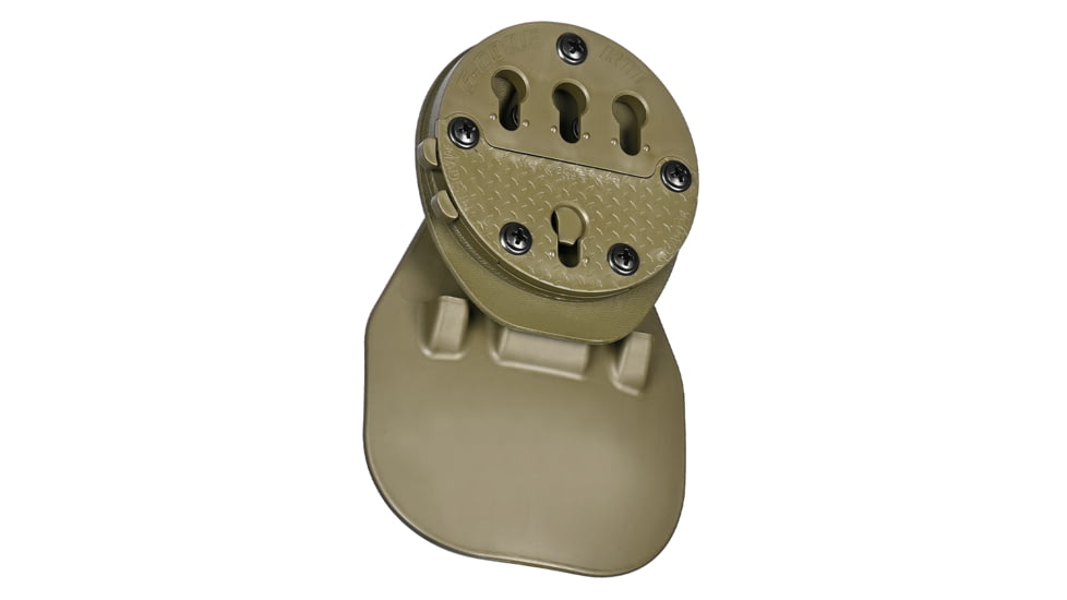 G-Code GCA29 RTI Paddle Adapter, Ranger Green, GCA29-RG