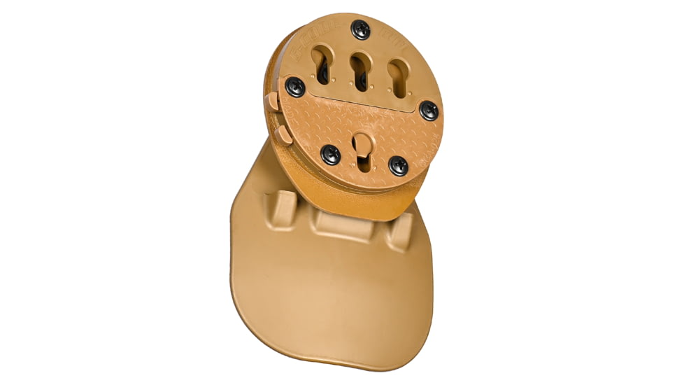 G-Code GCA29 RTI Paddle Adapter, Tan, GCA29-CT