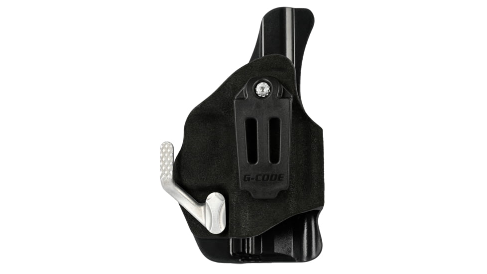 G-Code Phenom Commando, IWB Holster