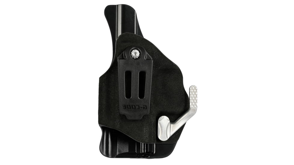G-Code Phenom Commando, IWB Holster
