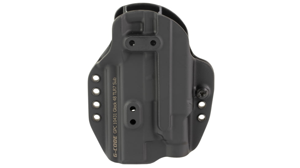 G-Code Prime Carry