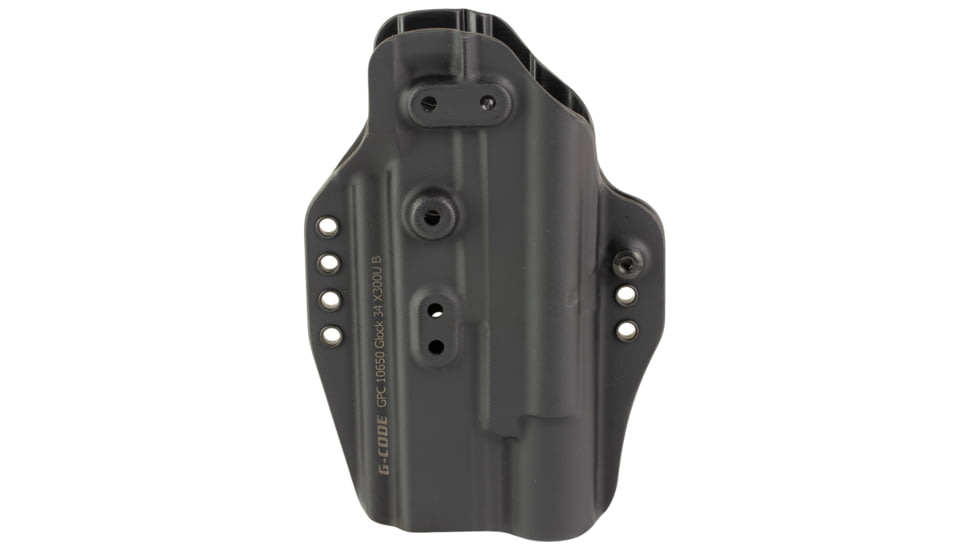 G-Code Prime Carry
