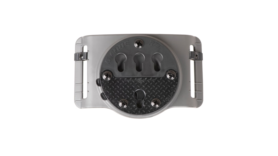 G-Code RTI Belt Slide, Grey, GCA37-GY