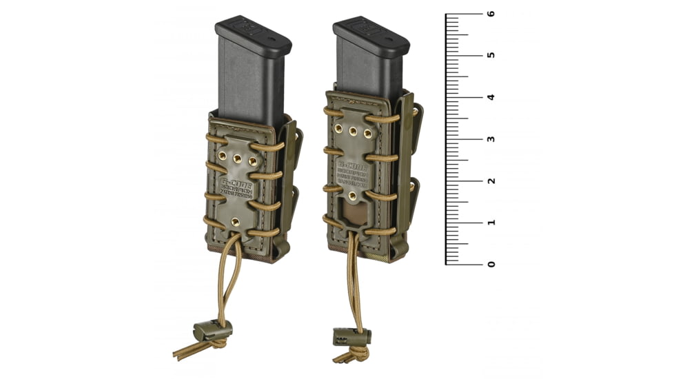 G-Code Scorpion