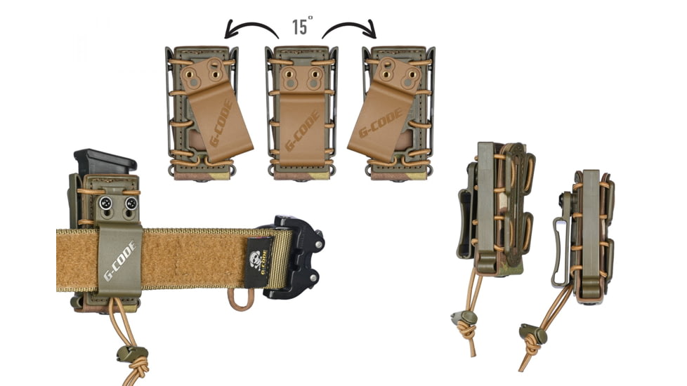 G-Code Scorpion